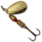 Блесна Bretton Original G № 0