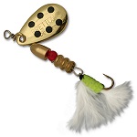 Блесна Bretton Streamer GBD № 0