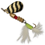 Блесна Bretton Streamer GBS № 0