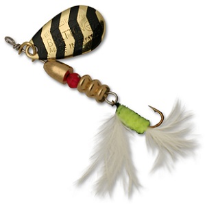 Блесна Bretton Streamer GBS № 0