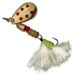 Блесна Bretton Streamer GRD № 0
