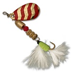 Блесна Bretton Streamer GRS № 0