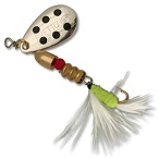 Блесна Bretton Streamer SBD № 0