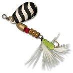 Блесна Bretton Streamer SBS № 0