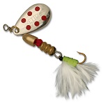 Блесна Bretton Streamer SRD № 0