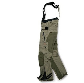 Брюки Rapala ProWear Tall X-ProTect размер S