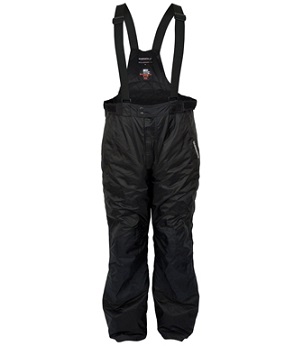 Брюки Shimano SHORPBIB /XXL