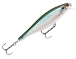 Воблер Rapala BX Minnow плавающий 0,9м-1,5м, 10см 12гр цвет BBH