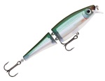 Воблер Rapala BX Swimmer медленно тонущий 1,2м-1,8м, 12см 22гр цвет BBH