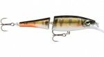 Воблер Rapala BX Swimmer медленно тонущий 1,2м-1,8м, 12см 22гр цвет RFP