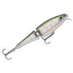 Воблер Rapala BX Swimmer медленно тонущий 1,2м-1,8м, 12см 22гр цвет RT