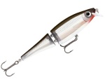 Воблер Rapala BX Swimmer медленно тонущий 1,2м-1,8м, 12см 22гр цвет S