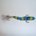 Приманки джиговые