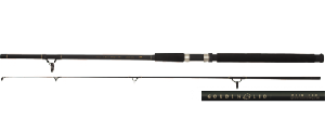 Спиннинг штекерный Mikado GOLDEN LION PILK 210