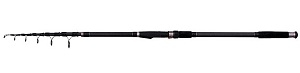 Телескопическое удилище Mikado CRYSTALLINE TeleCarp 2,75 LBS Carbon IM9