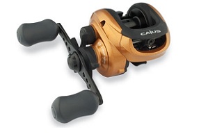 Катушка Shimano CAIUS 200 (RH)