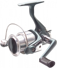 Катушка безинерционная Tica Cambria EG2000