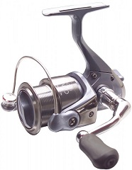 Катушка безинерционная Tica Cambria LD2500