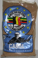 Прикормка Marcel Canal