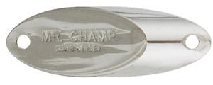 Колеблющаяся блесна Luhr Jensen CAST CHAMP 0013