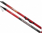Телескопическое удилище Shimano CATANA AX TE GT 4-400, 500, 600, 700, 800