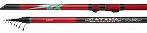 Телескопическое удилище Shimano CATANA EX TE GT 5-500