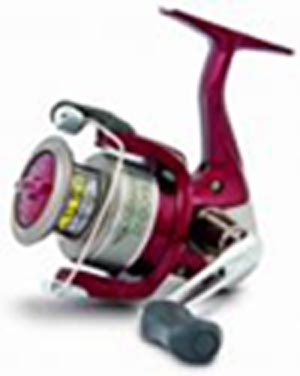 Катушка Shimano CATANA 2500 FB