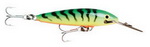 Воблер Rapala CDMAG18 FT