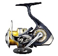 Катушка DAIWA CERTATE NEW 2010 2500R