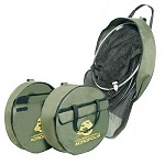 Чехол для садка Acropolis (d=50,h=10) ЧДС-1