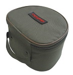 Чехол для 1-й катушки жесткий Размер 190x155x110 мм