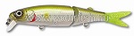 Воблер Kosadaka CORD-R XS AY 70 мм