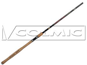 Удилище с кольцами Colmic COSMO