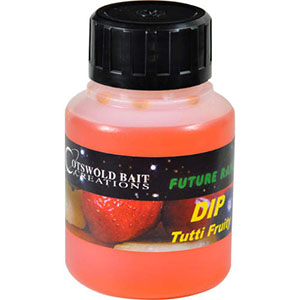 COTSWOLD BAITS  Дип FUTURE Tutti Fruity Dip 150ml FB169