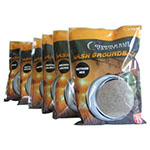 COTSWOLD BAITS  Прикормка Crushed Hemp and Halibut Groundbait 900g CB0437