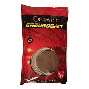 COTSWOLD BAITS  Прикормка Marine Halibut Groundbait 900g Bag CB0184