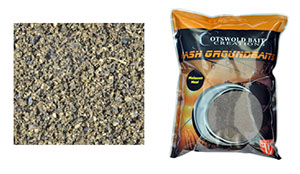 COTSWOLD BAITS  Прикормка Molasses Meal 900g CB0369