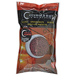COTSWOLD BAITS  Пелетс Betaine Chilli Garlic Sausage Fast Breakdown Pellets 6mm, 900g CB0465