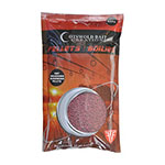 COTSWOLD BAITS  Пелетс Bloodworm Fast Breakdown Pellets 6mm, 900g CB0433