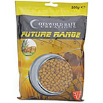 COTSWOLD BAITS  Пелетс FUTURE Pineapple Pellets 6mm, 500g FB200