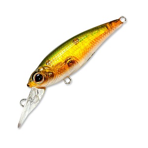 Воблер нейтральный Cultiva Mira Shad 50SP-01