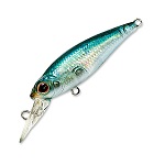 Воблер нейтральный Cultiva Mira Shad 50SP-02