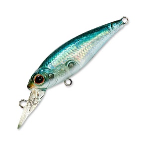 Воблер нейтральный Cultiva Mira Shad 50SP-02