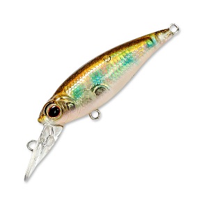 Воблер нейтральный Cultiva Mira Shad 50SP-11