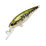 Воблер нейтральный Cultiva Mira Shad 50SP-13