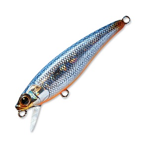 Воблер нейтральный Cultiva Rip\'n Minnow 65SP-02