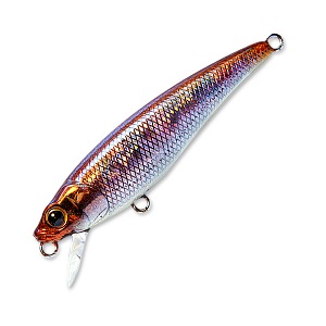 Воблер нейтральный Cultiva Rip\'n Minnow 65SP-11