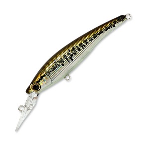 Воблер плавающий Cultiva Rip\'n Minnow 70F-13