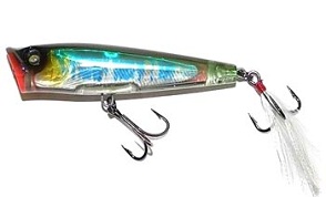 Воблер YoZuri 3DS Popper 65F F963-HOK Yo-Zuri/Duel
