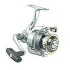 Катушка Daiwa Luvias 1003 (2007)